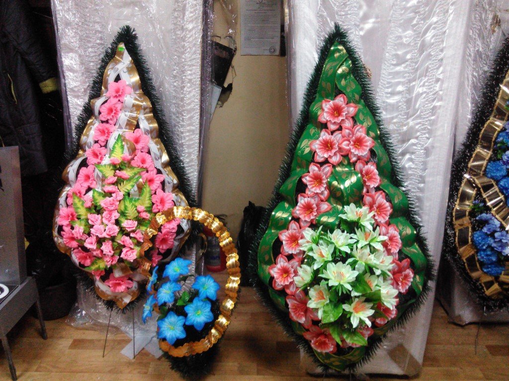 Бюро похоронных услуг - отзывы, фото, цены, телефон и адрес ...