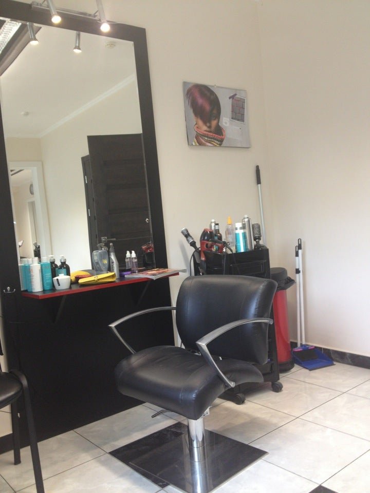 парикмахерская аллегро