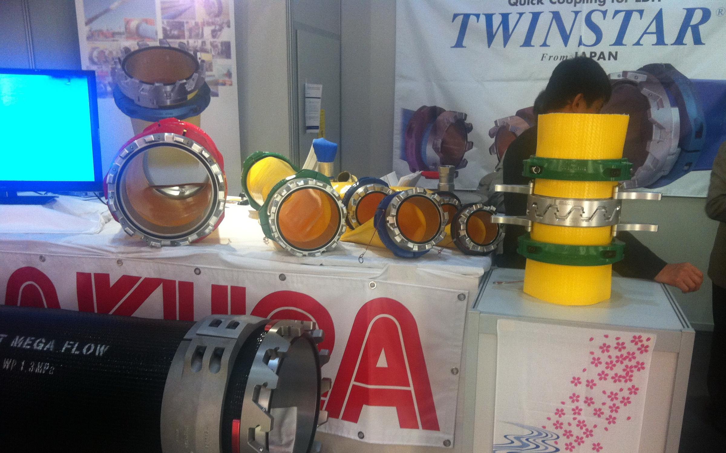 Производственно-складская база Русарсенал на метро Митино - отзывы ...