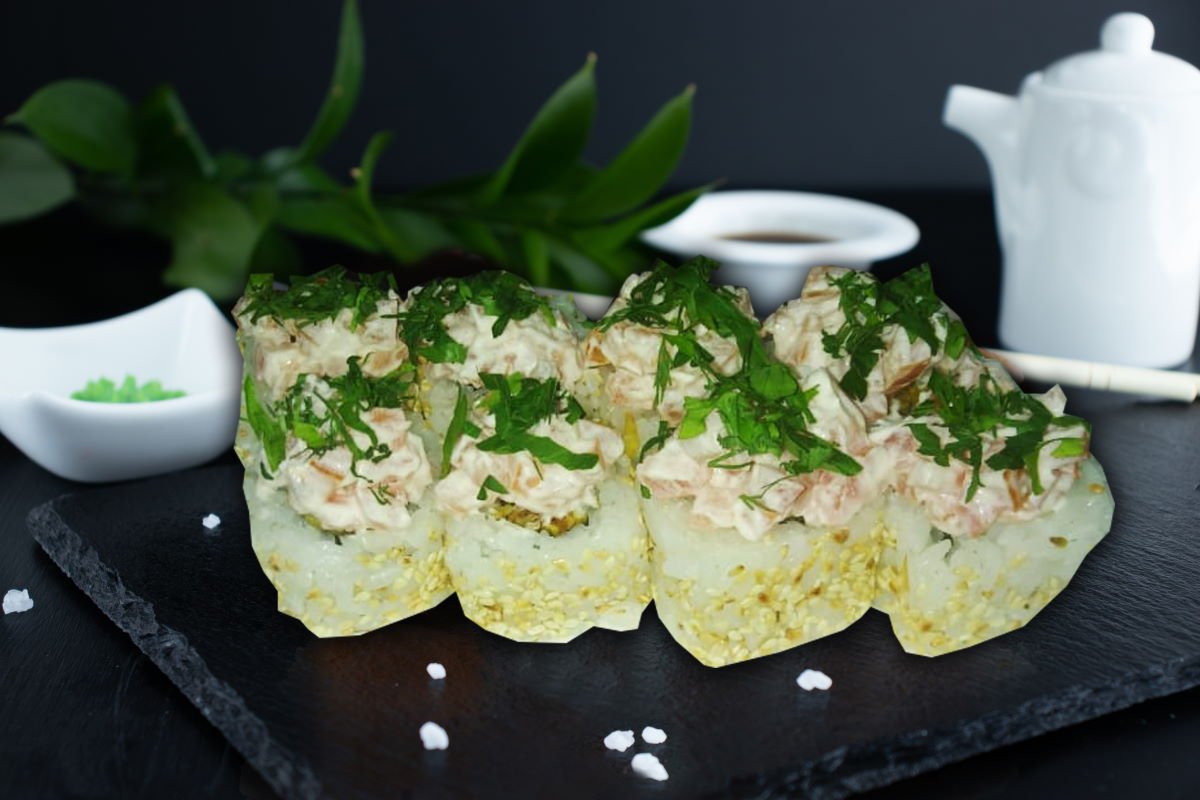 Кафе голд фиш тула