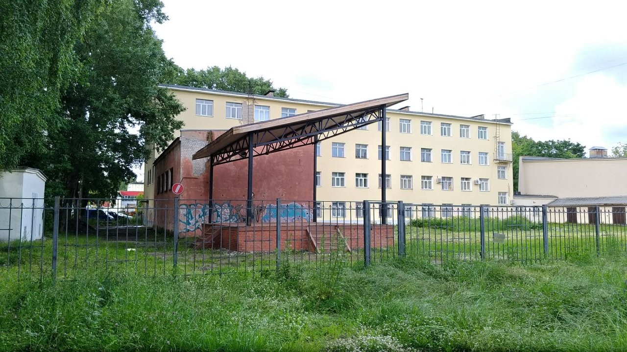 п. п. м. п. колледж мусоргского тверь.