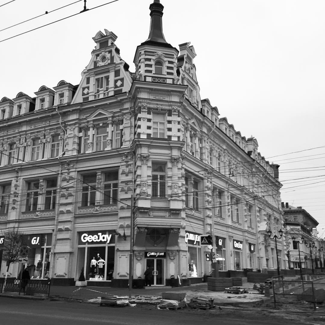 Театр человек в кубе