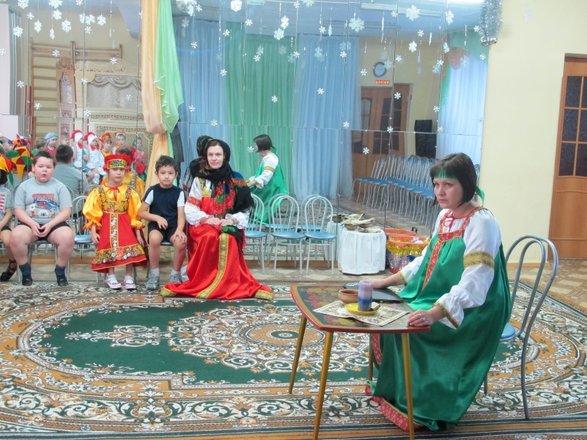 В Тюмени открылся новый детский сад