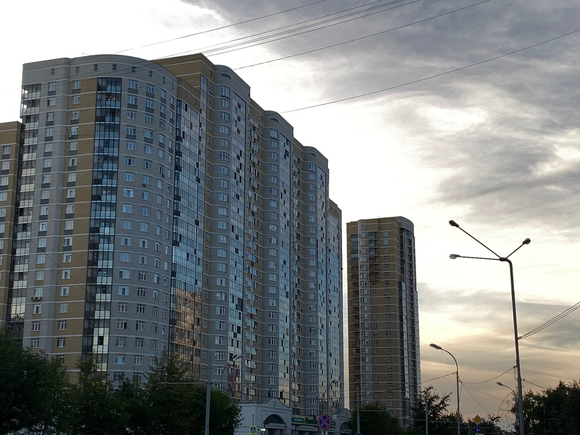 фото чкаловского района города екатеринбурга