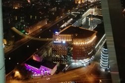 City Space Bar & Restaurant