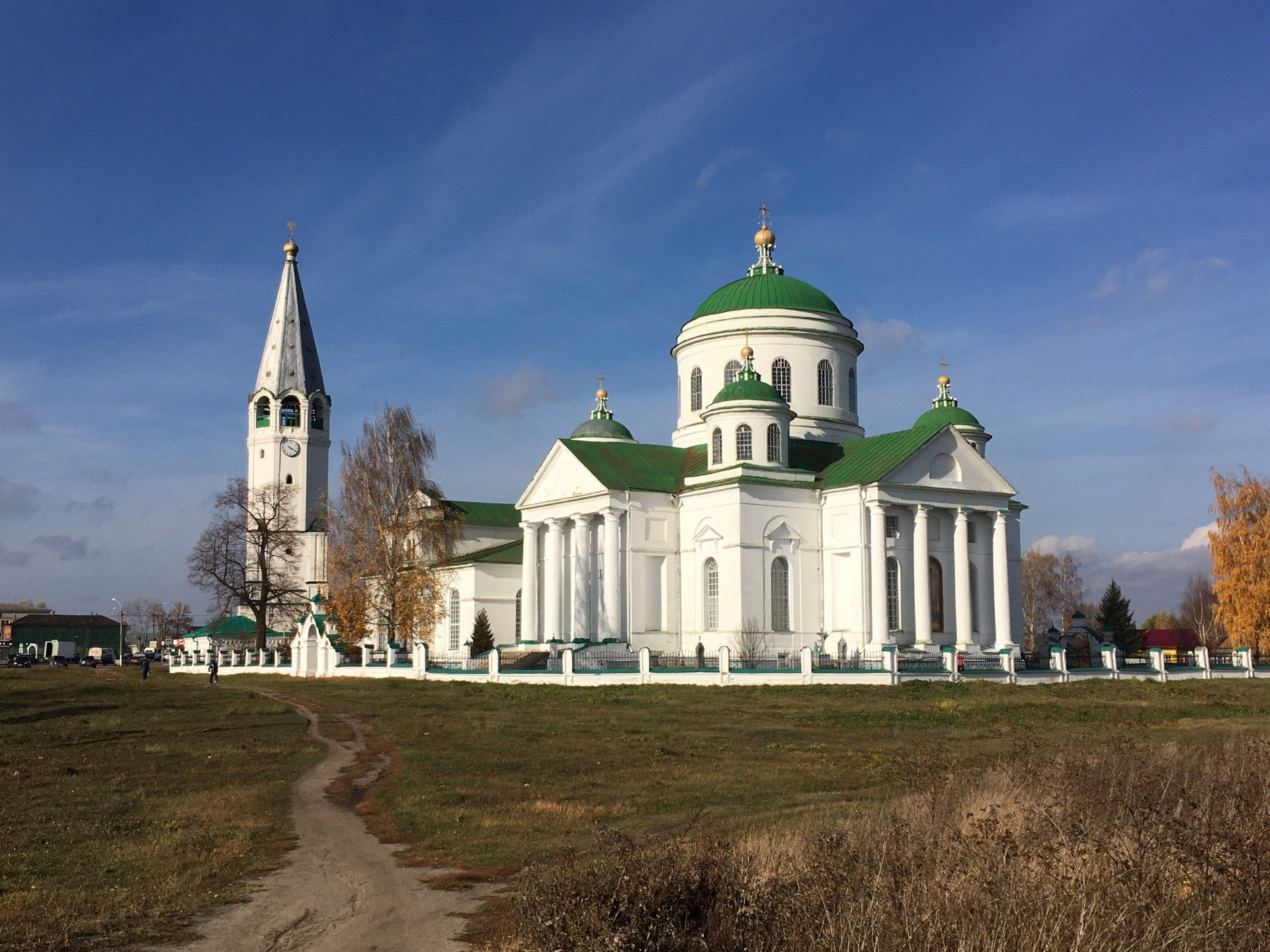 Храмы, соборы, церкви в Нижнем Новгороде: адреса и телефоны, 251 культурное  место, 17 отзывов, фото и рейтинг церквей – Zoon.ru