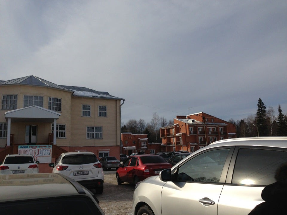 Прокат лыж в Йошкар-Оле: адреса и телефоны – Аренда лыж: 5 ...