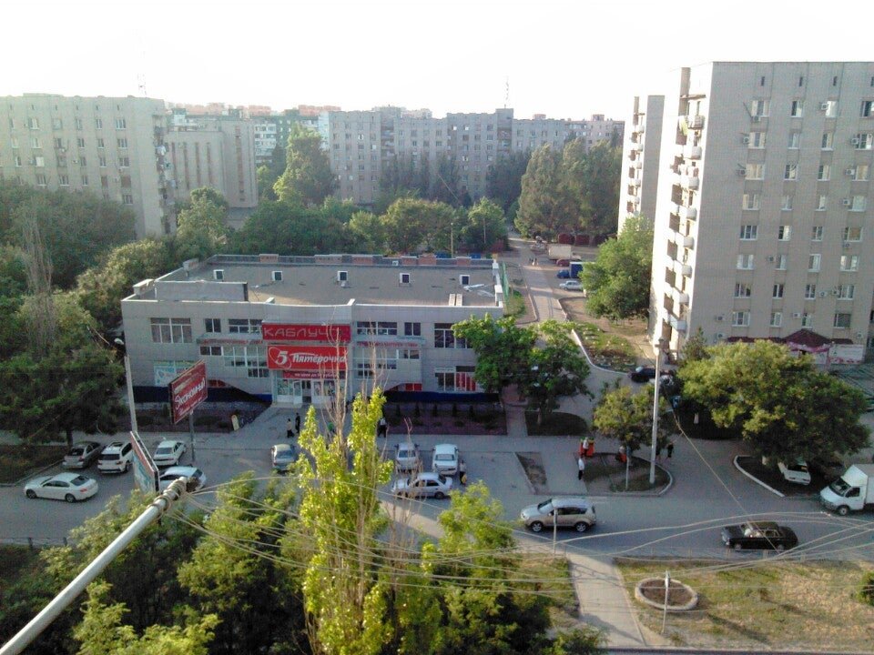 Богатырь ул чехова 322 фото Отзывы о Супермаркете Пятёрочка на улице Чехова, 322/2 - Магазины - Таганрог