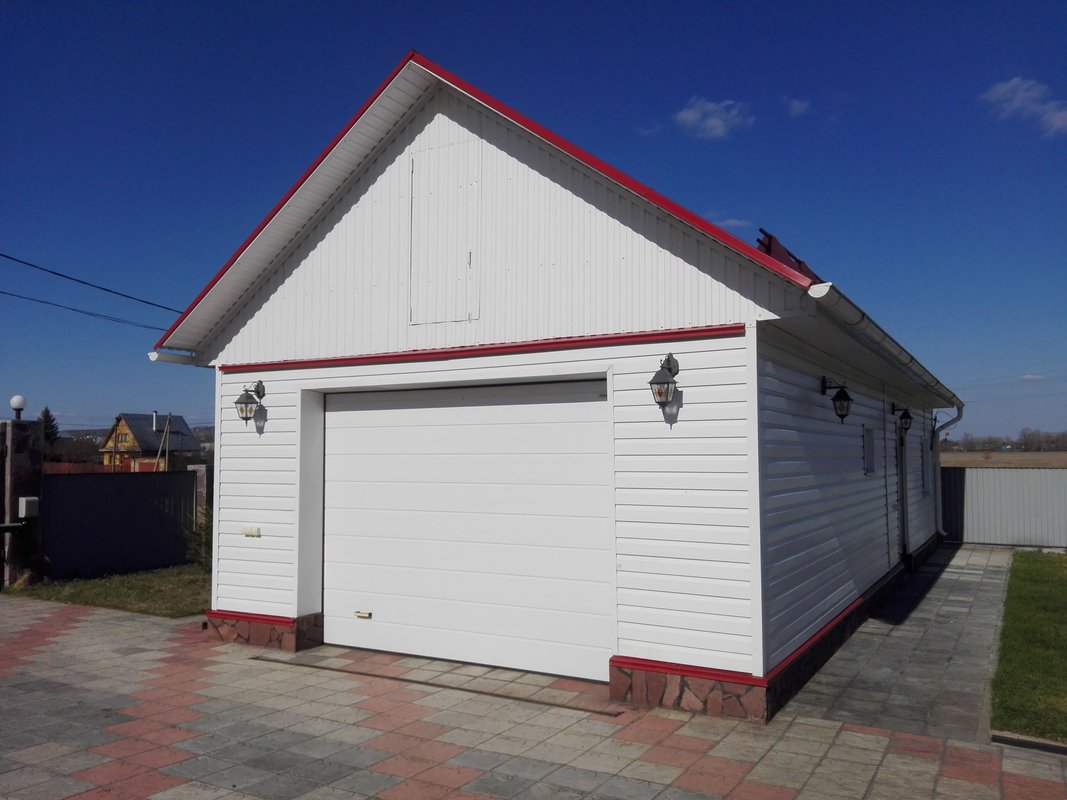 Garage красная ул 78 фото
