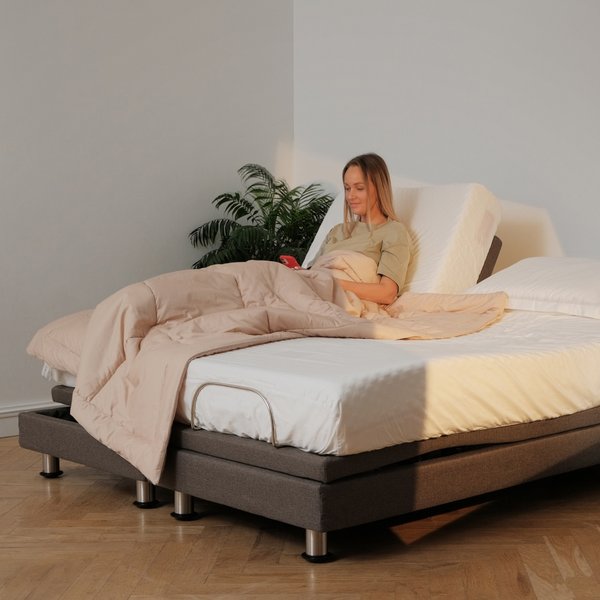 кровать 8h milan smart electric bed