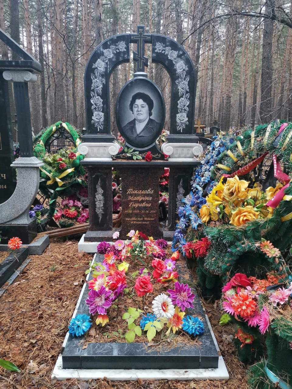 Салоны ритуальных услуг Бийска рядом со мной на карте – цены на услуги ...