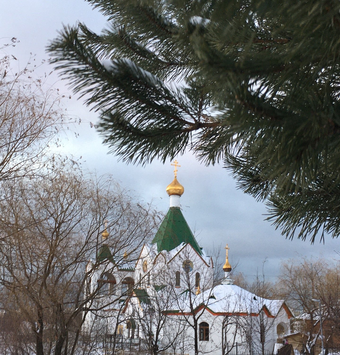 храм всех святых в земле российской просиявших в новокосино