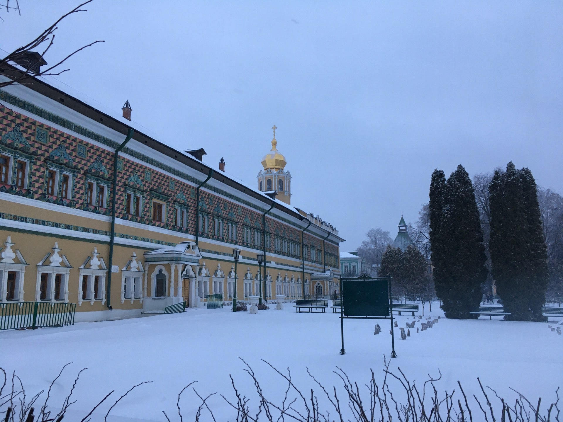 Фастфуд на проспекте Красной Армии рядом со мной на карте: адреса, отзывы и  рейтинг кафе быстрого питания - Сергиев Посад - Zoon.ru