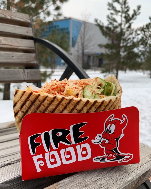 фаер фуд абакан