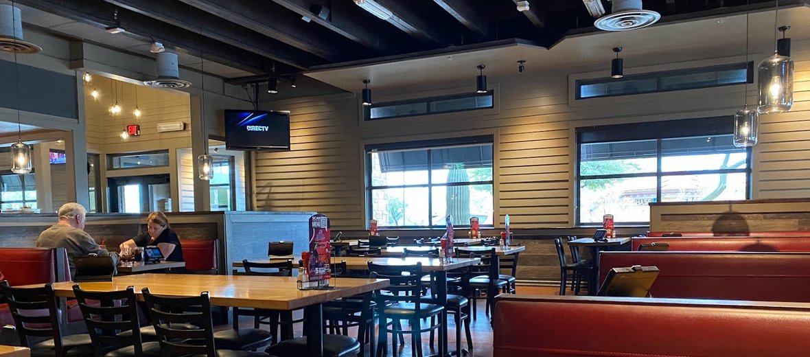 Chili's Grill & Bar