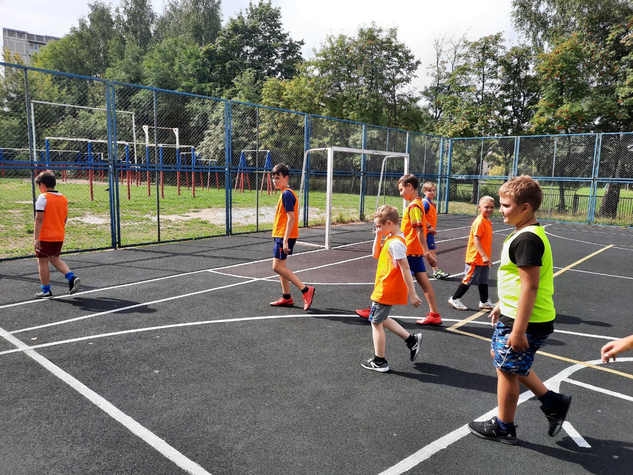 9 спортшкола