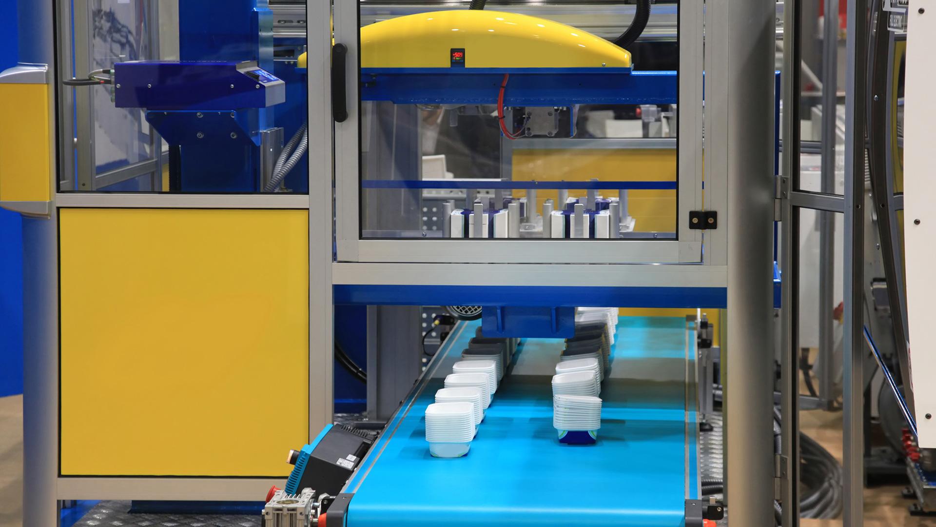 Производственный цех Атлантпрофиль на Заводской улице - отзывы, фото ...