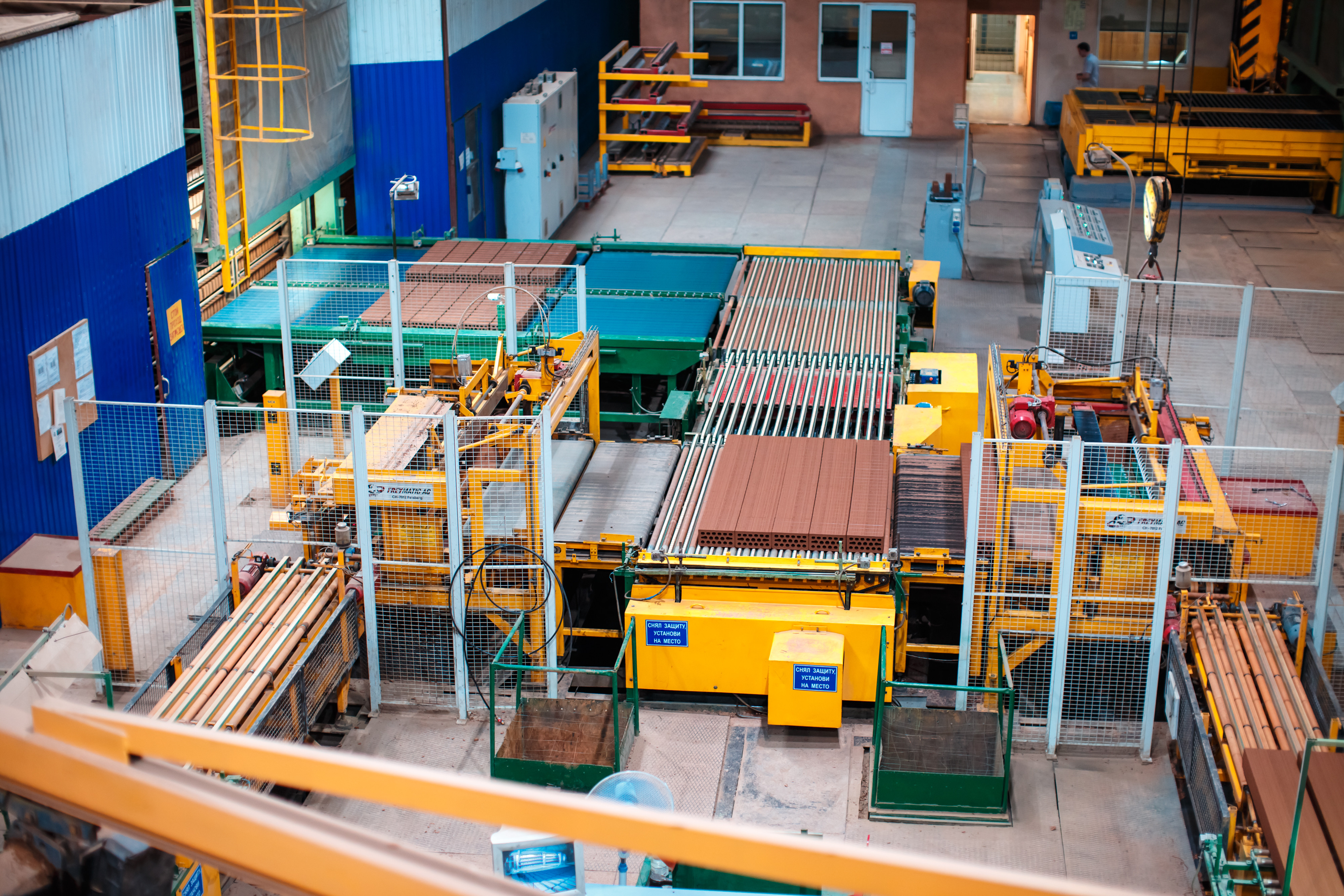 Компакта 600Д - АО Железобетон-5