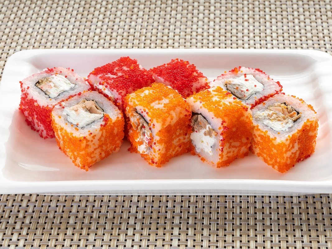 Wasabi суши москва отзывы фото 55