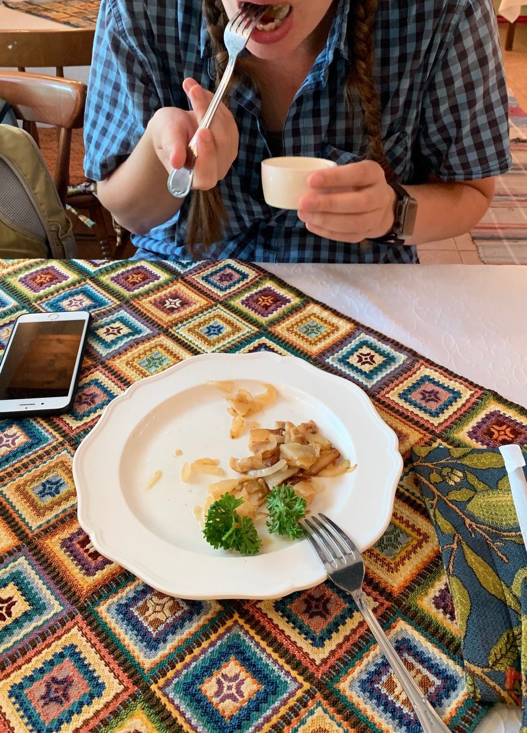 Печки лавочки кафе морозовка