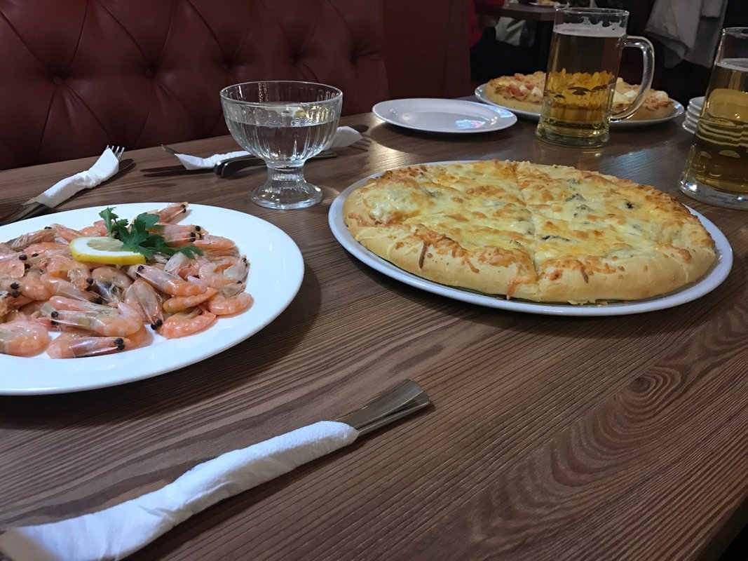 Кафе перекресток инза