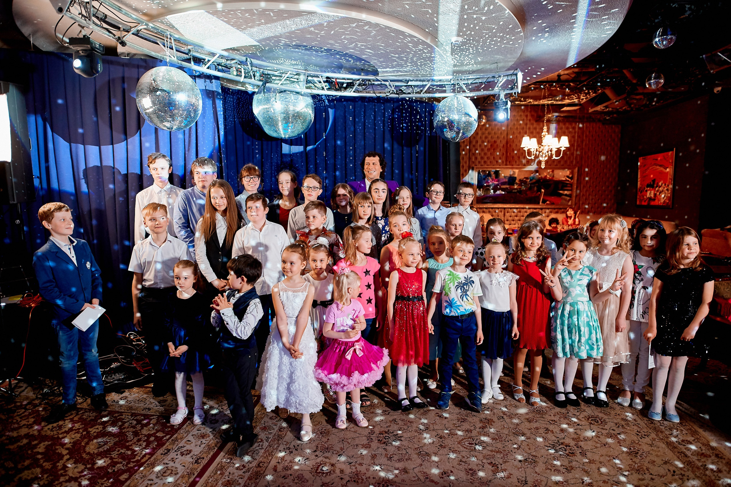 Студия вокала красноярск. Music Family, Курск. Симфония Фэмили школа-2025. Music Family в Воскресенске