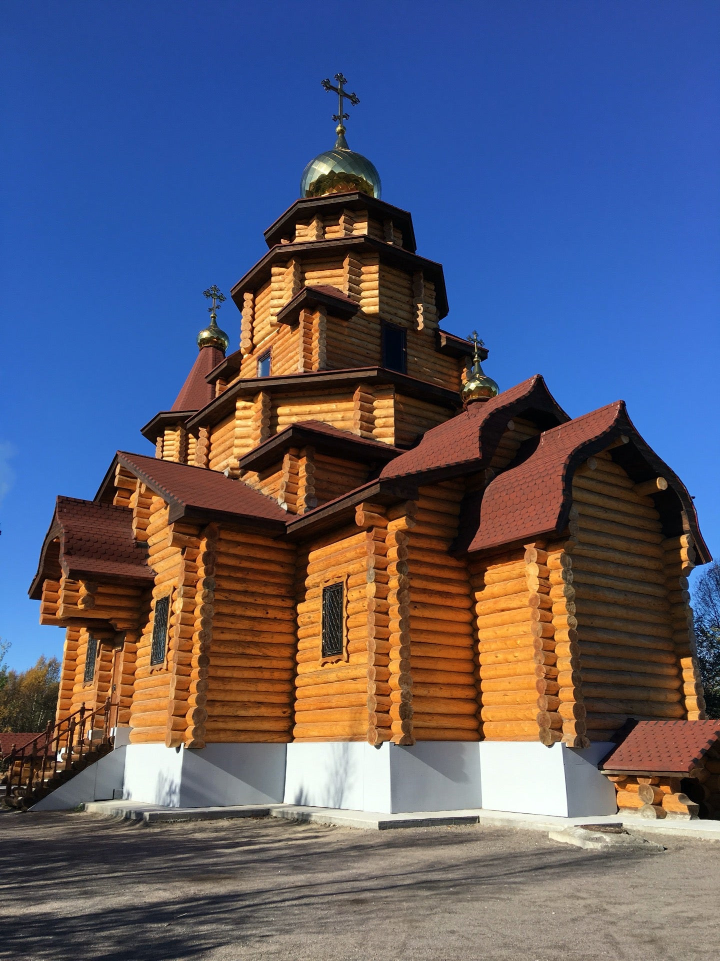 Храмы, соборы, церкви в Североморске: адреса и телефоны, 3 культурных  места, 4 отзыва, фото и рейтинг церквей – Zoon.ru