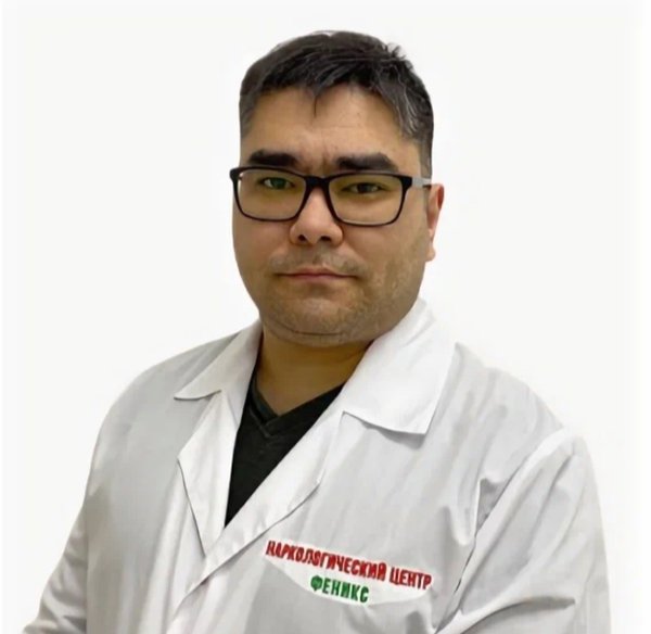 виталюкс уфа. хусаинов эрик эрнстович. яппаров рустем нуриахметович. врач нарколог уфа. дубровкин врач уфа.