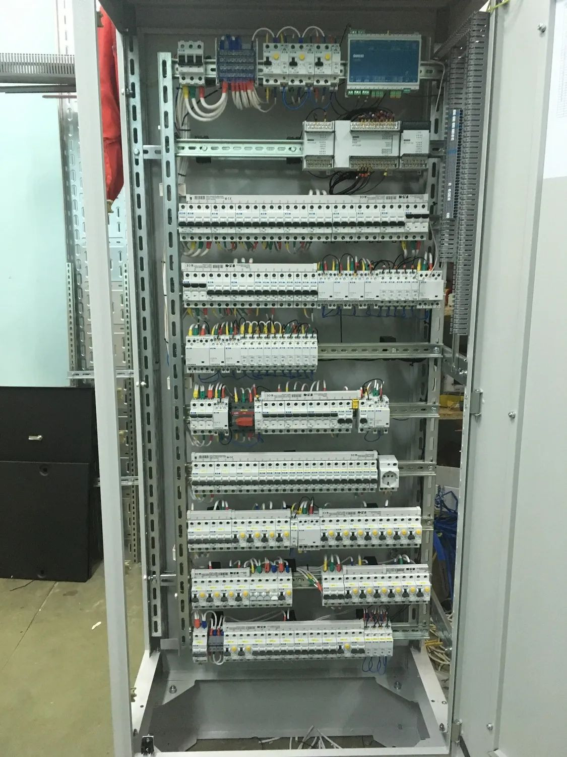 Харченко Александр Анатольевич – программист, электрик – Санкт ...