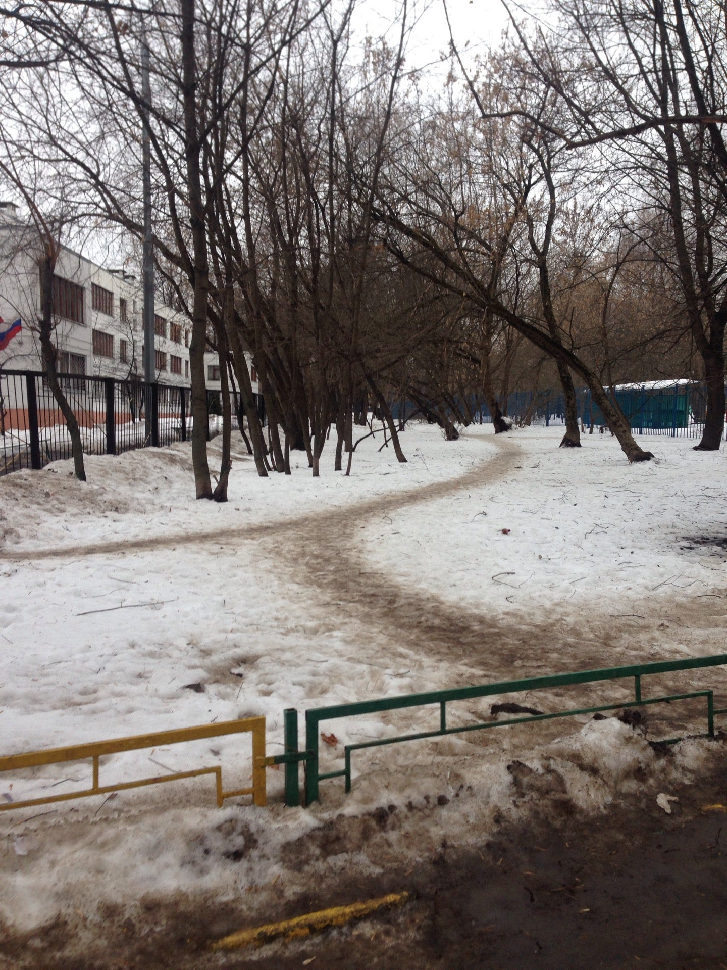 Все заведения на улице Федора Полетаева - телефоны, фотографии, отзывы -  Москва - Zoon.ru