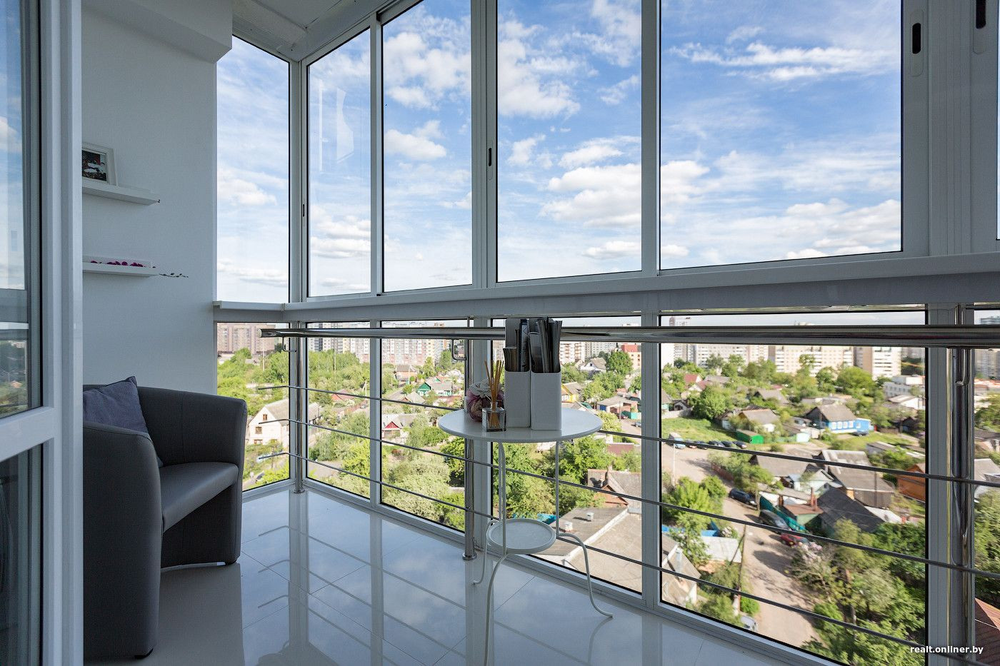 Балкон алюминиевый профиль цена. Скай Ривер панорамные окна. Панорамное остекление балкона. Панорамные пластиковые окна.