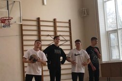№38 им. М.А. Шолохова