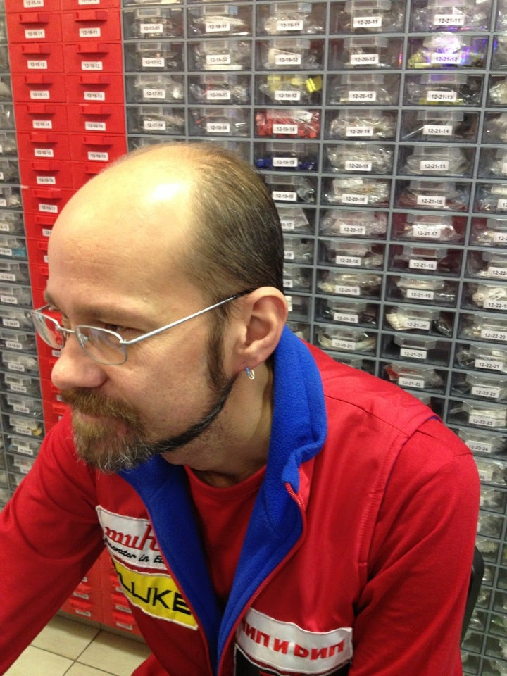 Чип и Дип - 4 магазина, отзывы, адреса, цены - Магазины - Москва - Zoon.ru