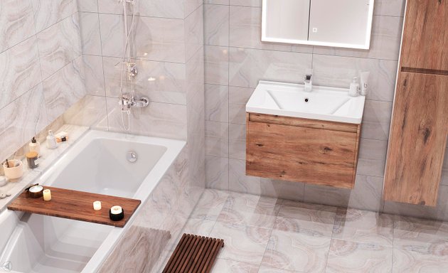 Керамическая плитка Kerama Marazzi