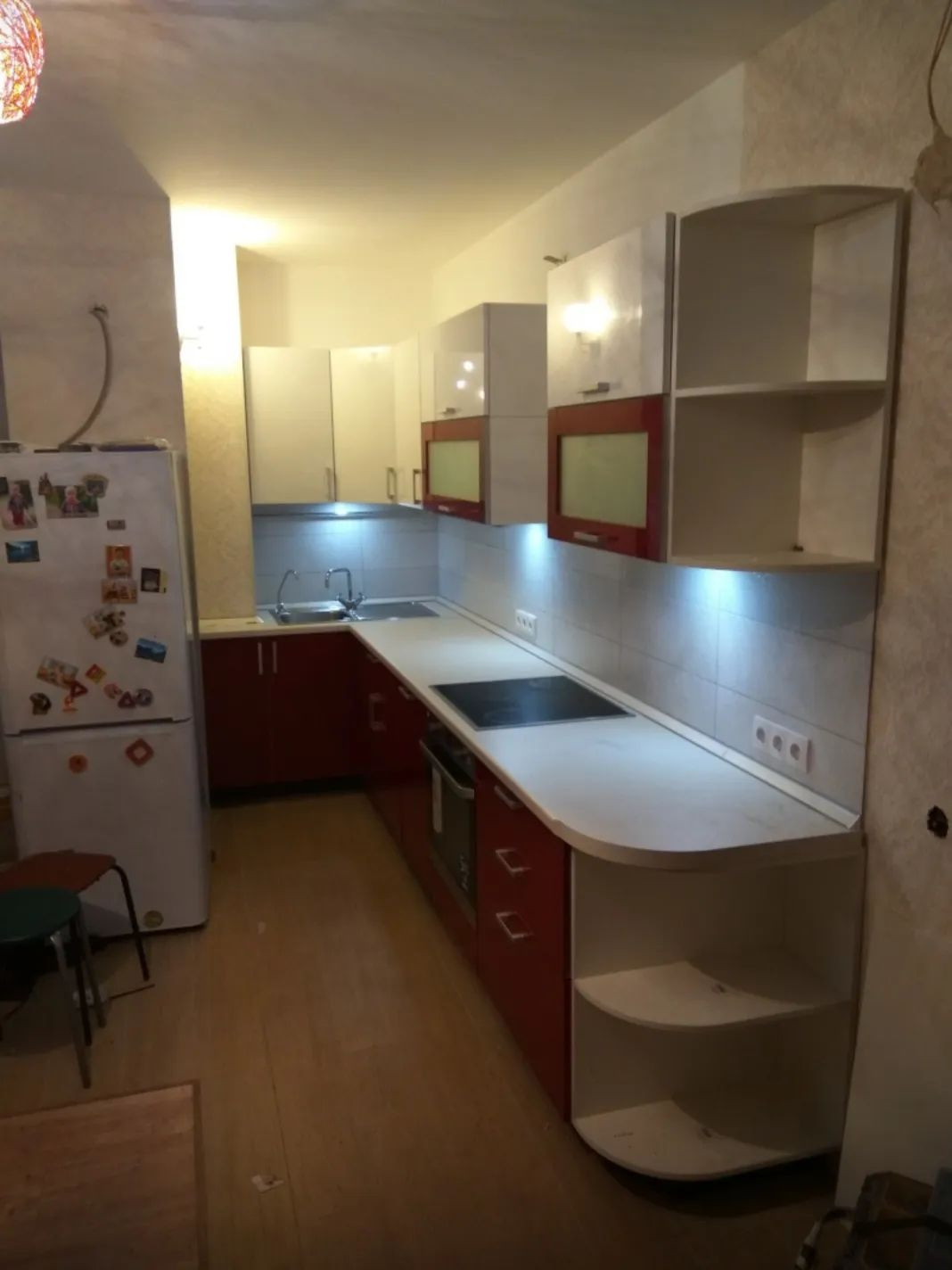 Андрианов Сергей Владимирович – мастер по ремонту квартир и коттеджей ...